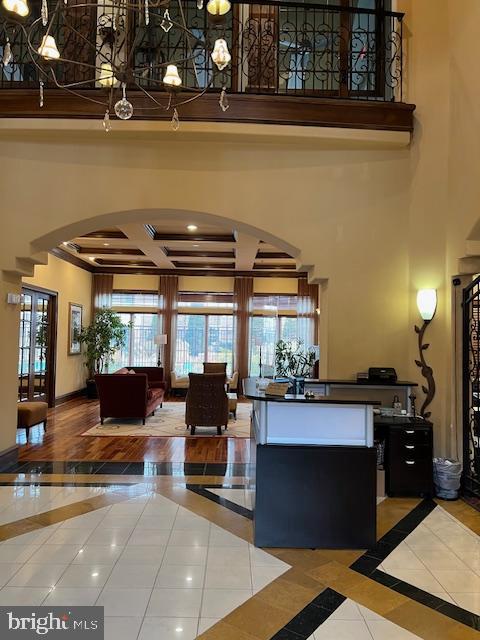 BRYSON AT WOODLAND PARK - Residential Lease