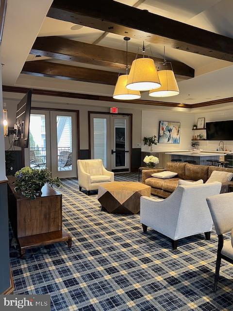 BRYSON AT WOODLAND PARK - Residential Lease