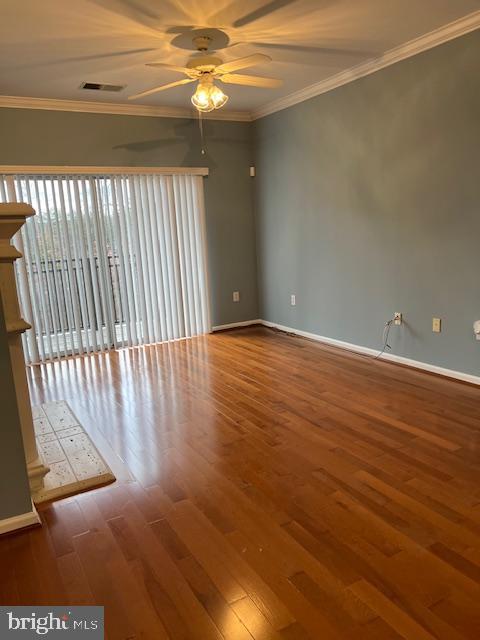 BRYSON AT WOODLAND PARK - Residential Lease