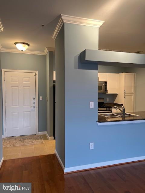 BRYSON AT WOODLAND PARK - Residential Lease