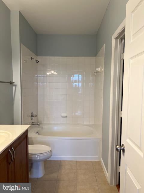 BRYSON AT WOODLAND PARK - Residential Lease