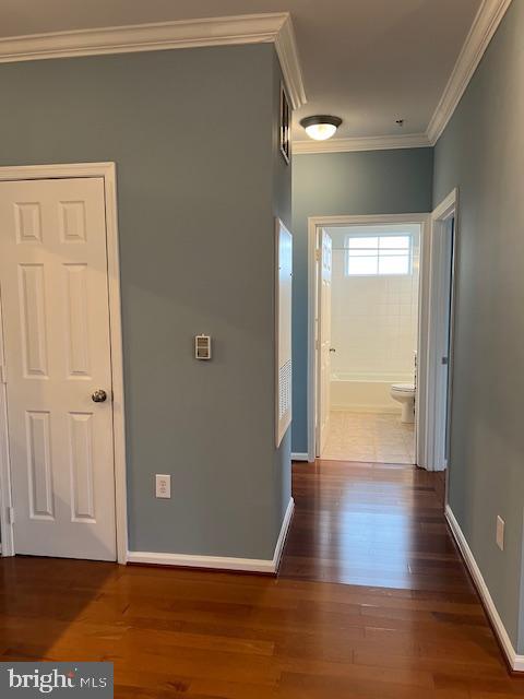 BRYSON AT WOODLAND PARK - Residential Lease