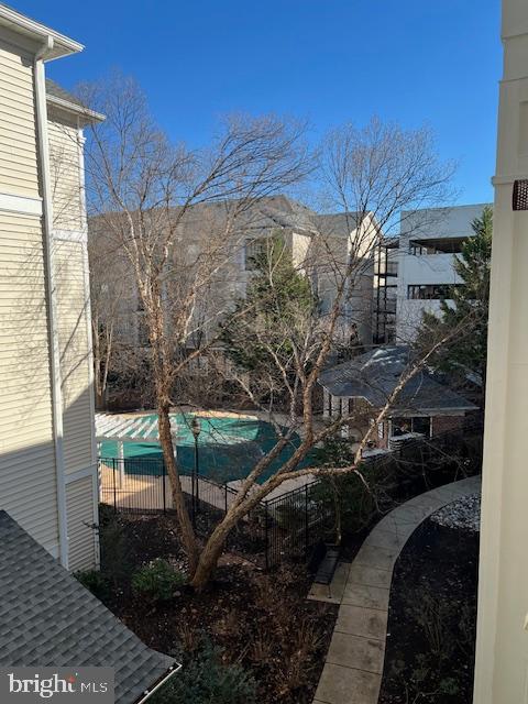 BRYSON AT WOODLAND PARK - Residential Lease