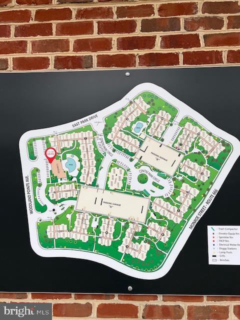 BRYSON AT WOODLAND PARK - Residential Lease