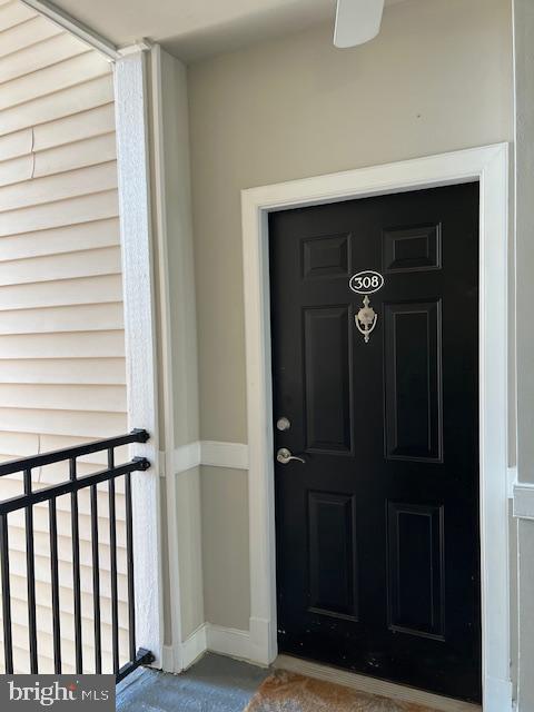 BRYSON AT WOODLAND PARK - Residential Lease