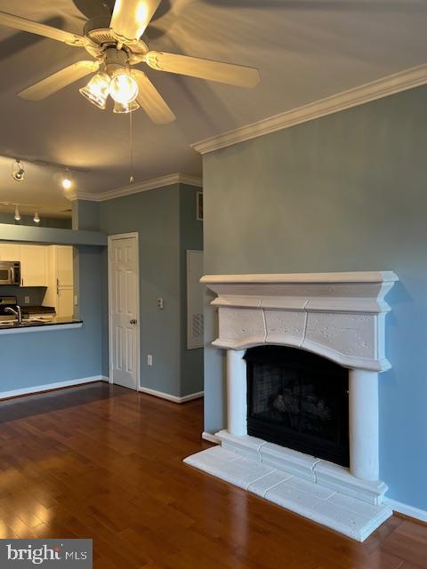 BRYSON AT WOODLAND PARK - Residential Lease