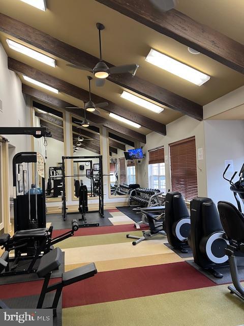 BRYSON AT WOODLAND PARK - Residential Lease