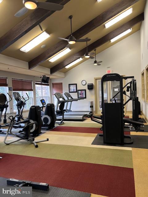 BRYSON AT WOODLAND PARK - Residential Lease