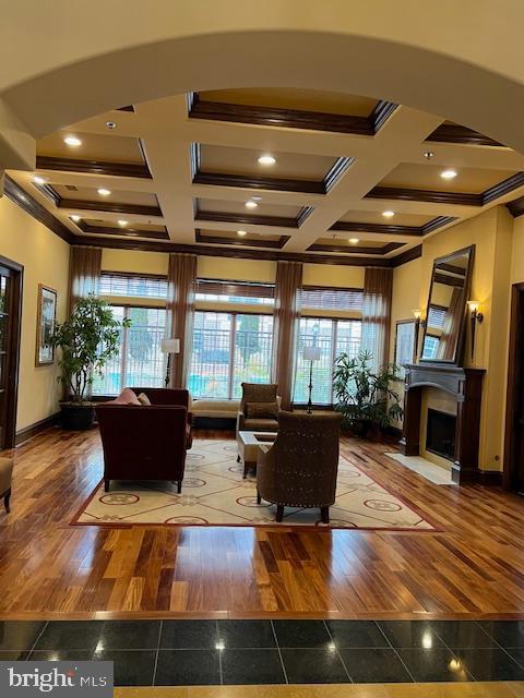 BRYSON AT WOODLAND PARK - Residential Lease