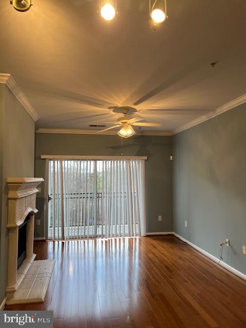 BRYSON AT WOODLAND PARK - Residential Lease