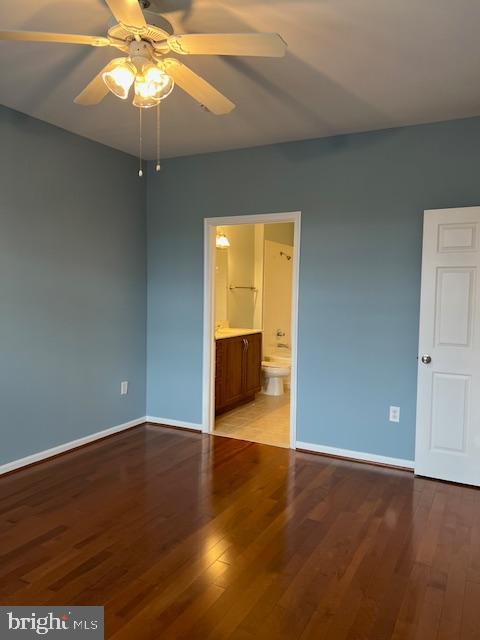 BRYSON AT WOODLAND PARK - Residential Lease