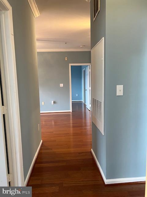 BRYSON AT WOODLAND PARK - Residential Lease