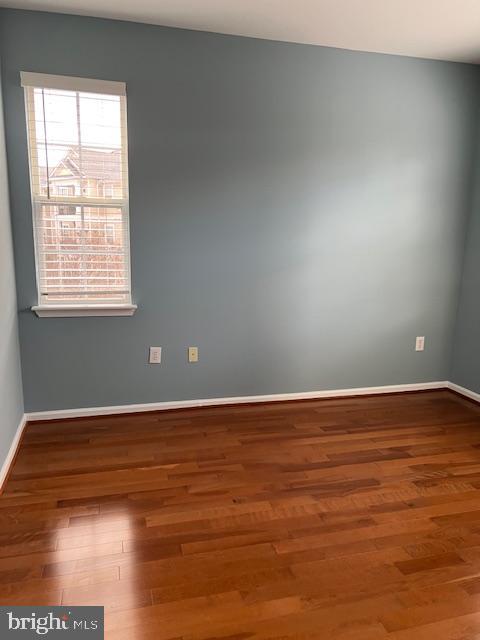 BRYSON AT WOODLAND PARK - Residential Lease