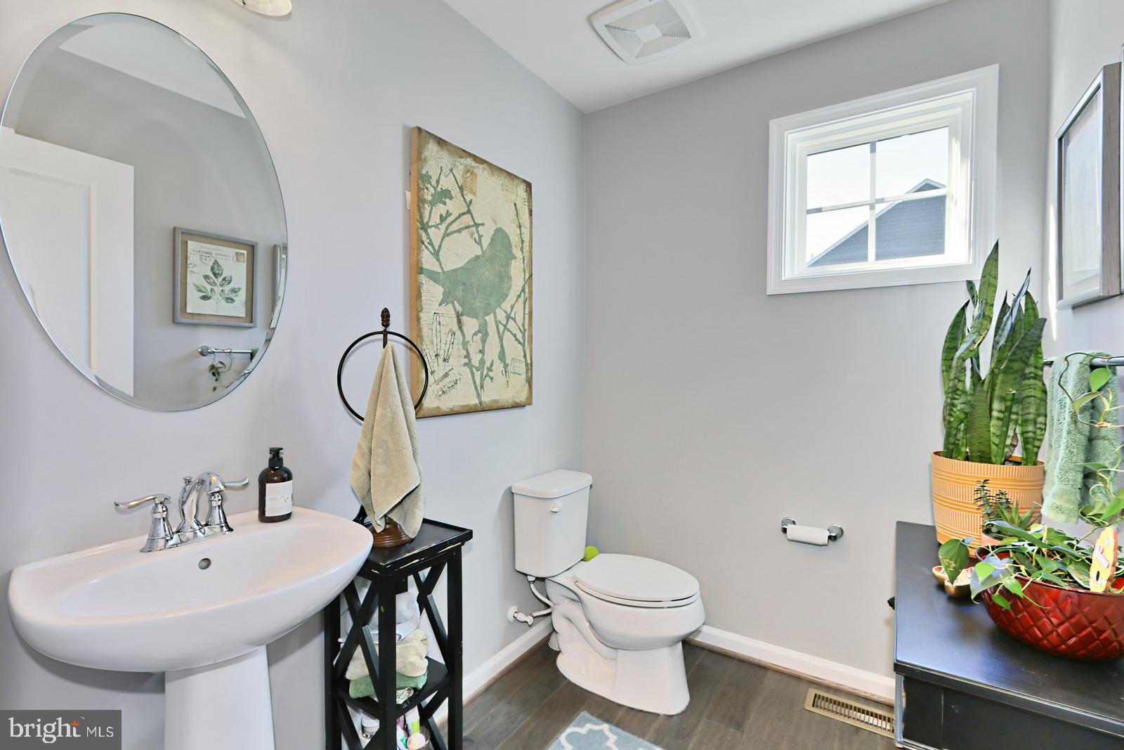 STONEHILL - Residential Lease