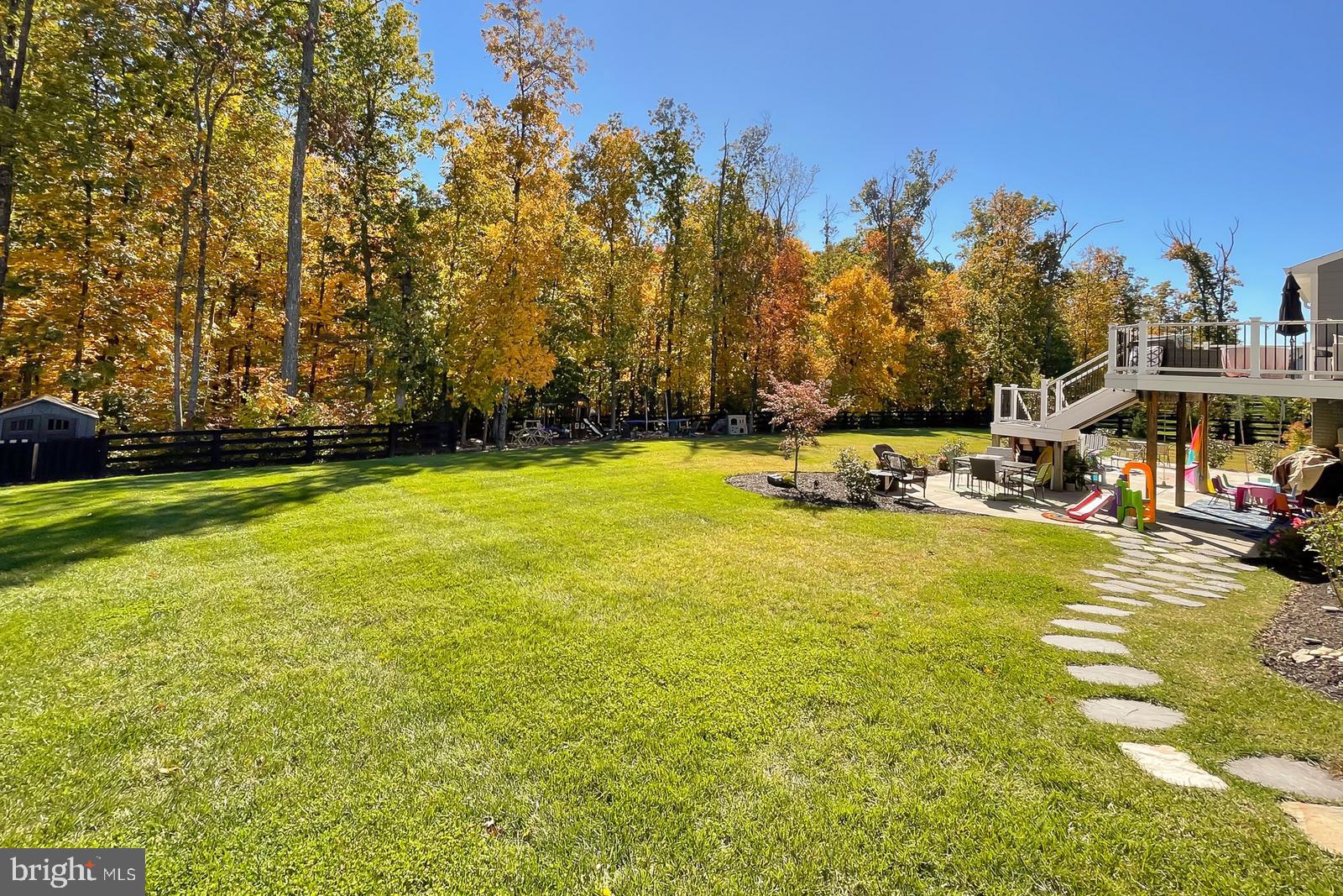 STONEHILL - Residential Lease