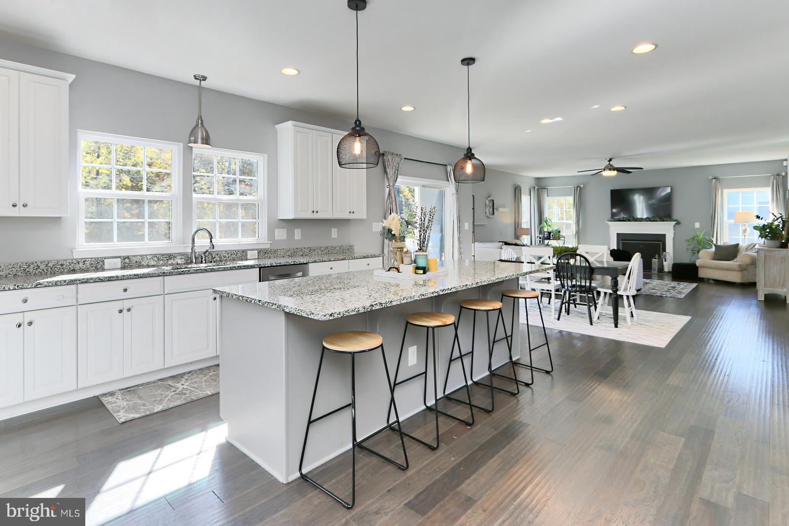 STONEHILL - Residential Lease