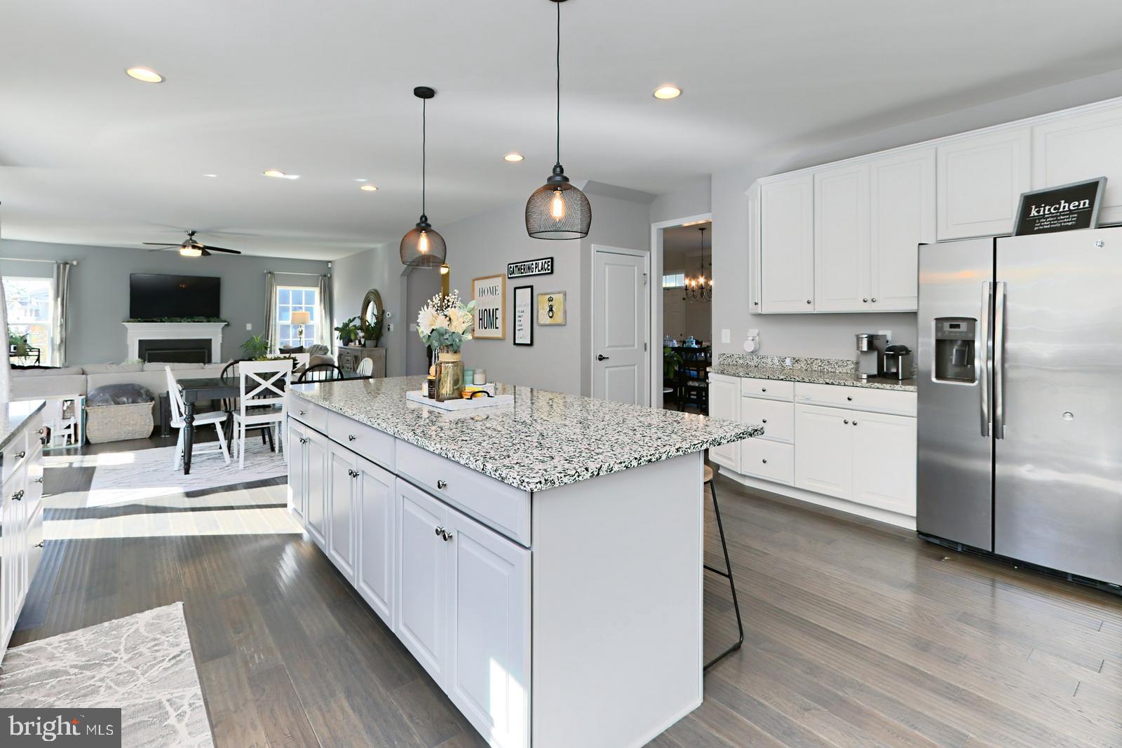 STONEHILL - Residential Lease