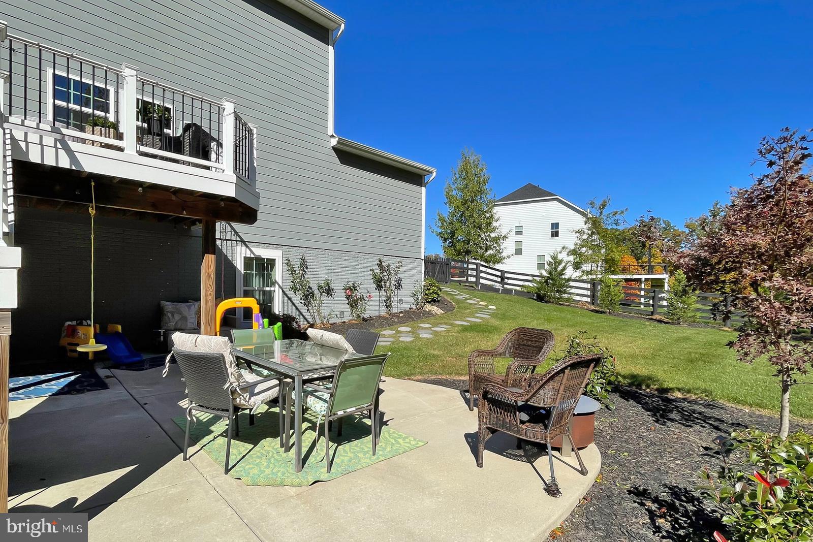 STONEHILL - Residential Lease