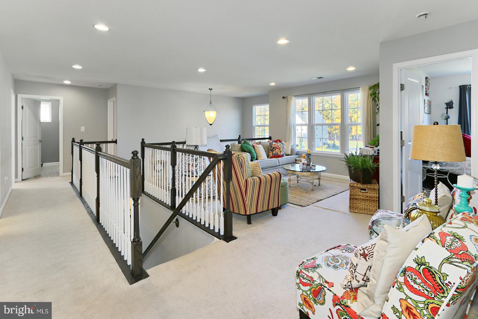 STONEHILL - Residential Lease