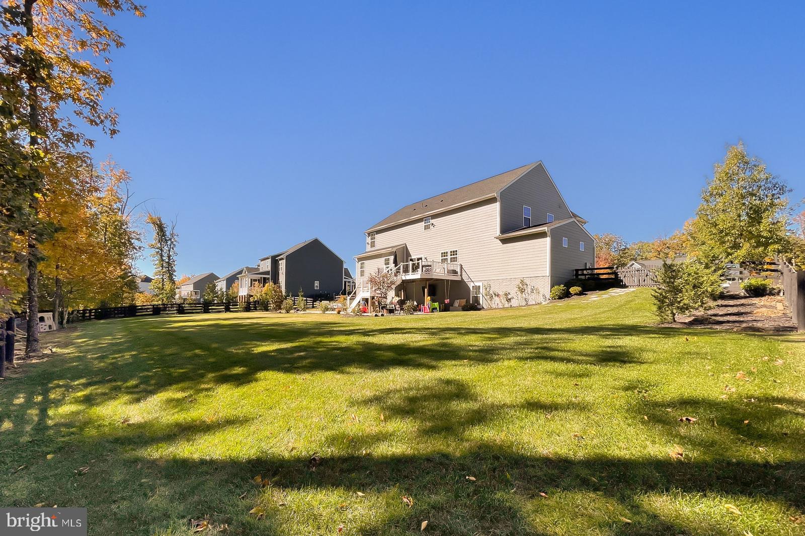 STONEHILL - Residential Lease