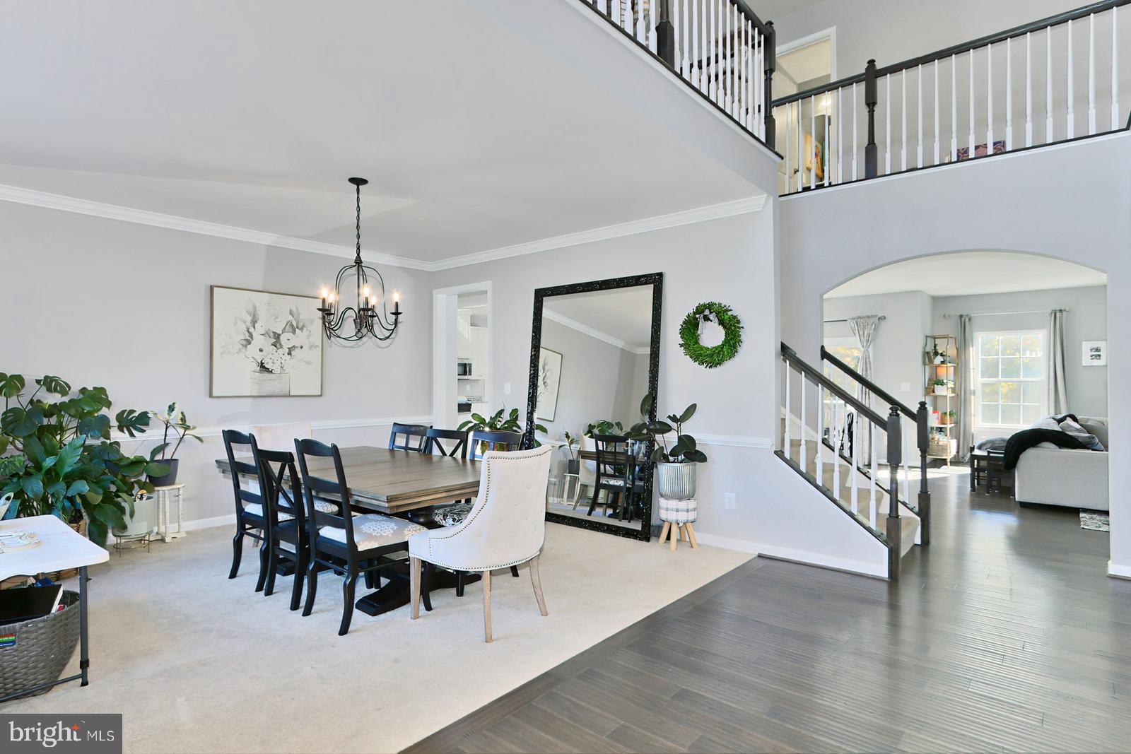 STONEHILL - Residential Lease