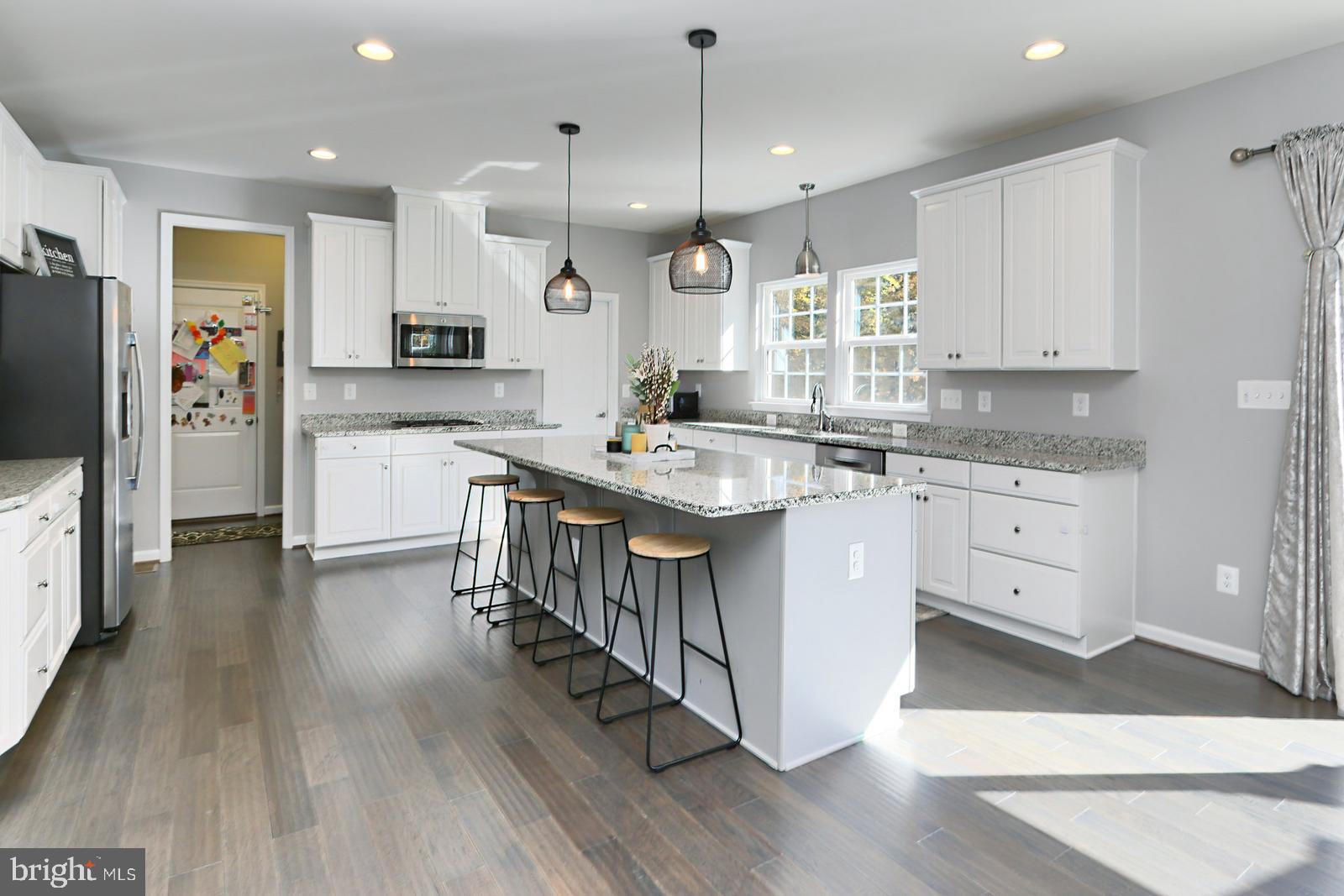 STONEHILL - Residential Lease