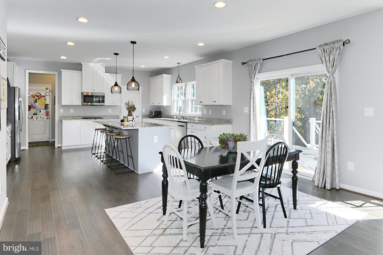 STONEHILL - Residential Lease