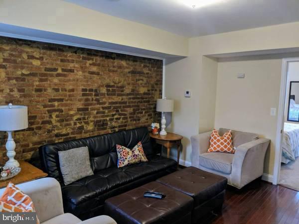 PIGTOWN HISTORIC DISTRICT - Residential Income