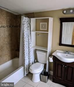 PIGTOWN HISTORIC DISTRICT - Residential Income