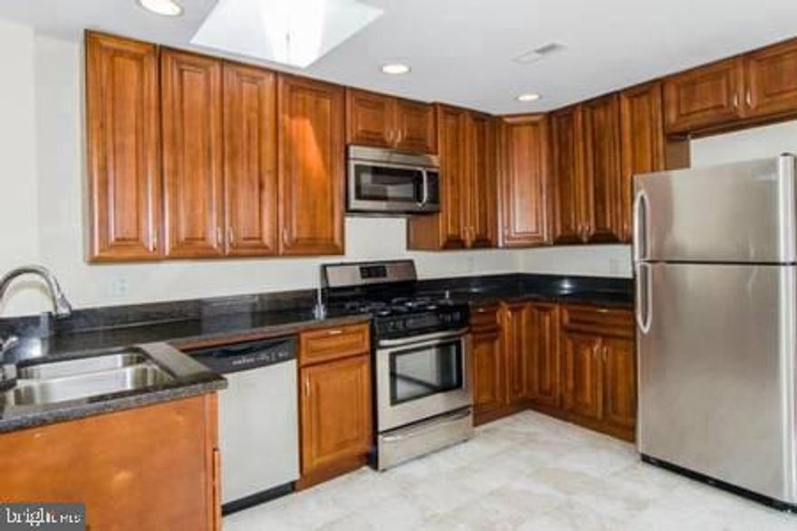 Amazing opportunity to own an INCOME PRODUCING Duplex! Bottom unit 1 bed 1 bath is rented to a great tenant. Upstairs unit is a 3 bed 2 full bathroom. There is a large fenced yard that could EASILY be made into a parking pad because it's huge but street parking is never an issue. Owner currently has had wild success using the upstairs unit as an AIRBNB due to the proximity to the stadiums and convention center. Need 24 hour notice to show. SERIOUS BUYERS ONLY!!!!