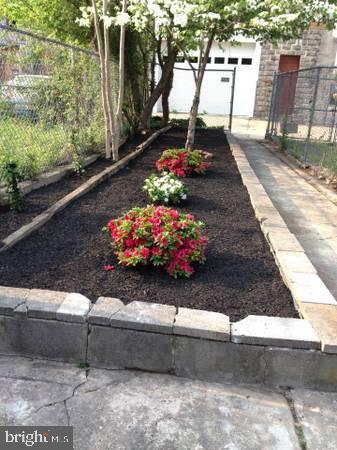 PIGTOWN HISTORIC DISTRICT - Residential Income