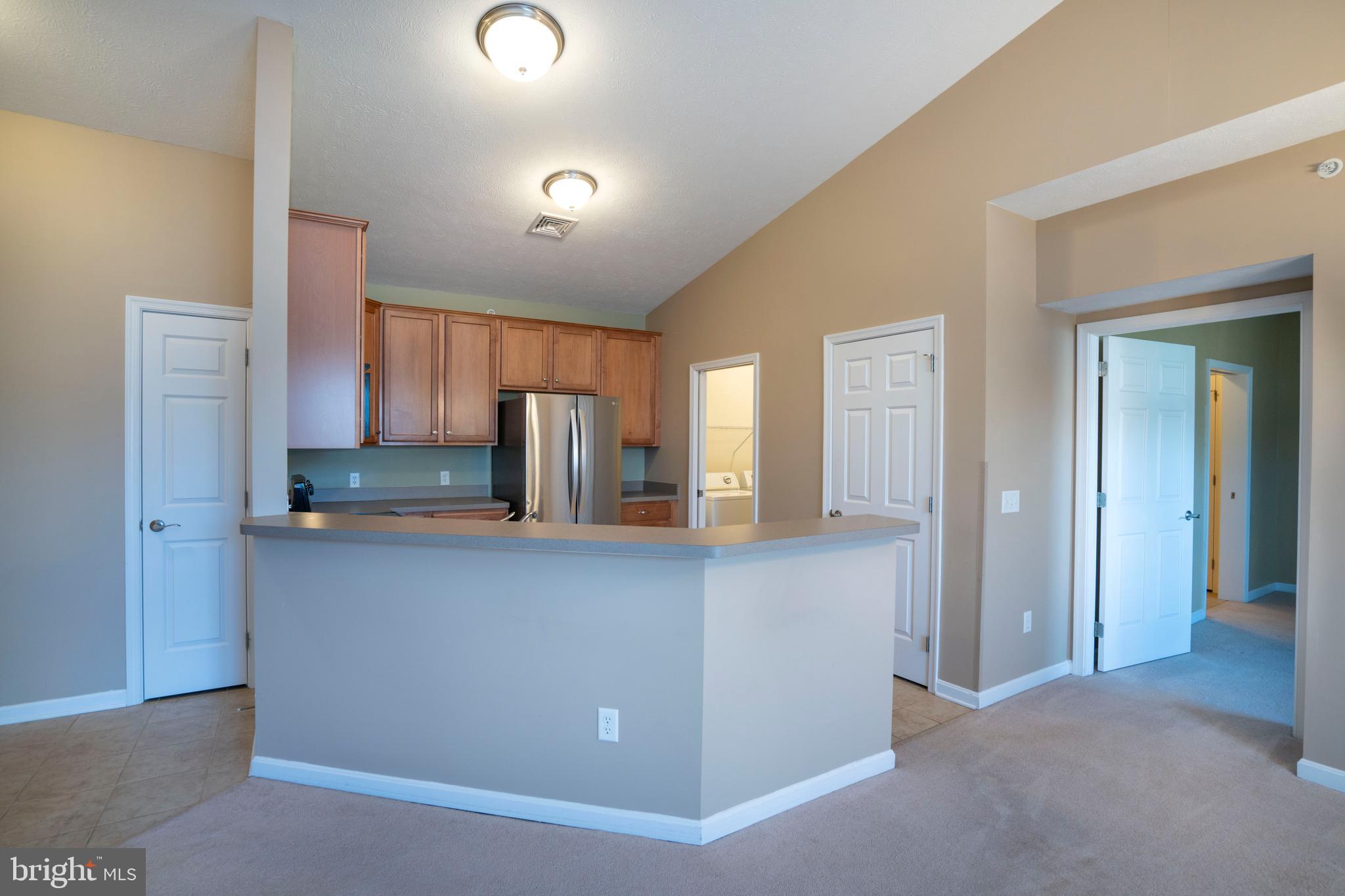 VILLAGE AT PENN STATE - Residential