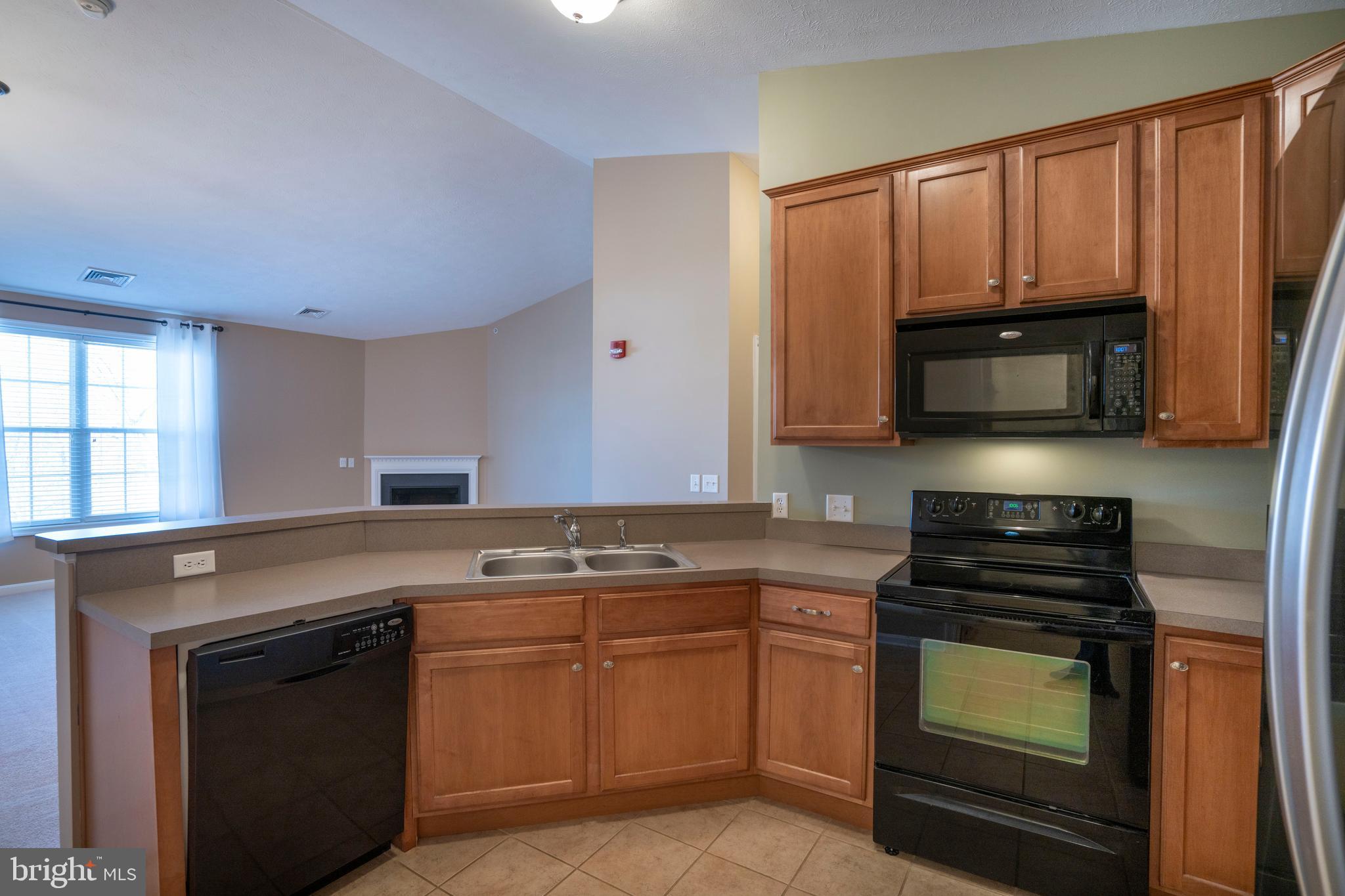 VILLAGE AT PENN STATE - Residential