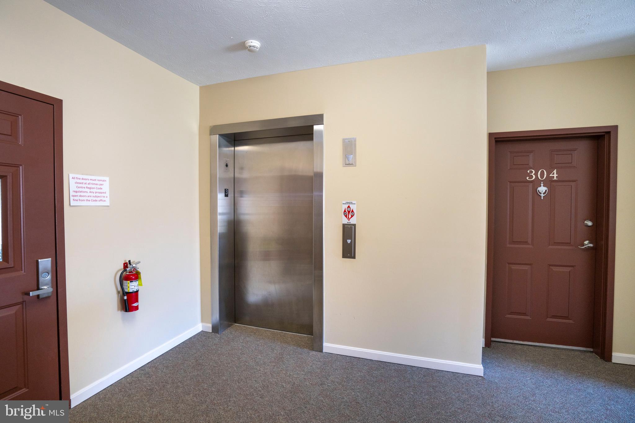 VILLAGE AT PENN STATE - Residential