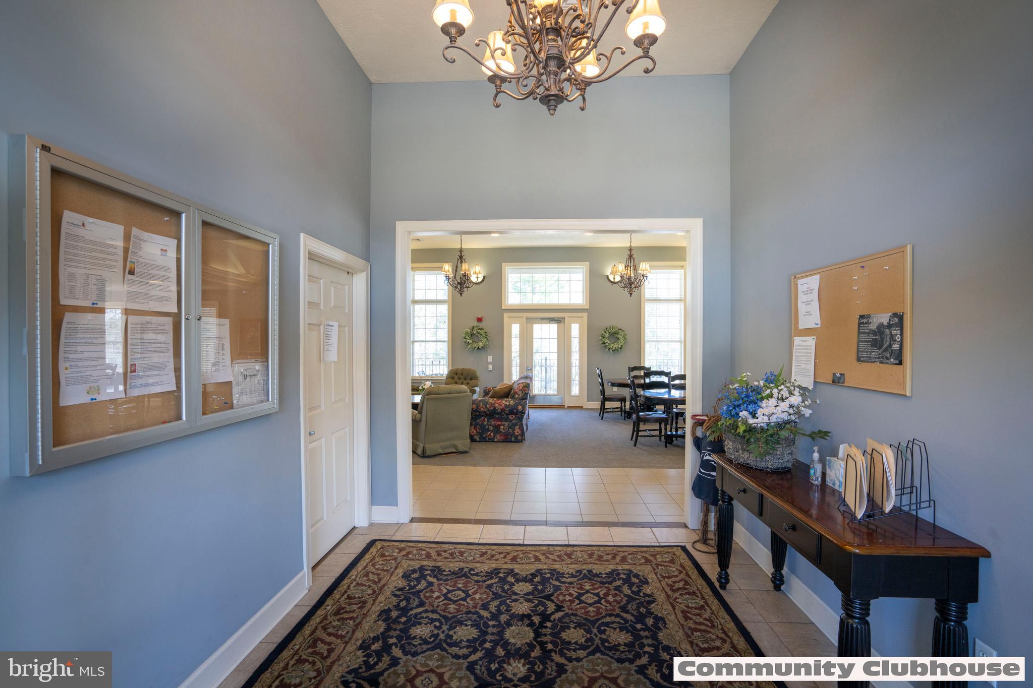 VILLAGE AT PENN STATE - Residential