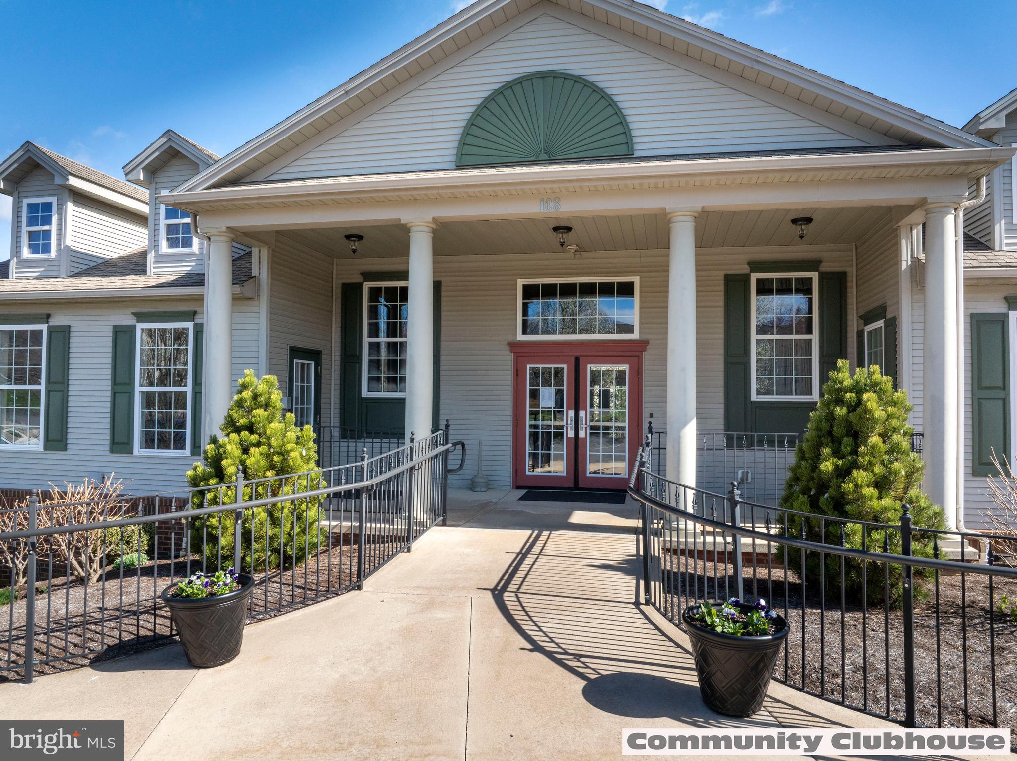 VILLAGE AT PENN STATE - Residential