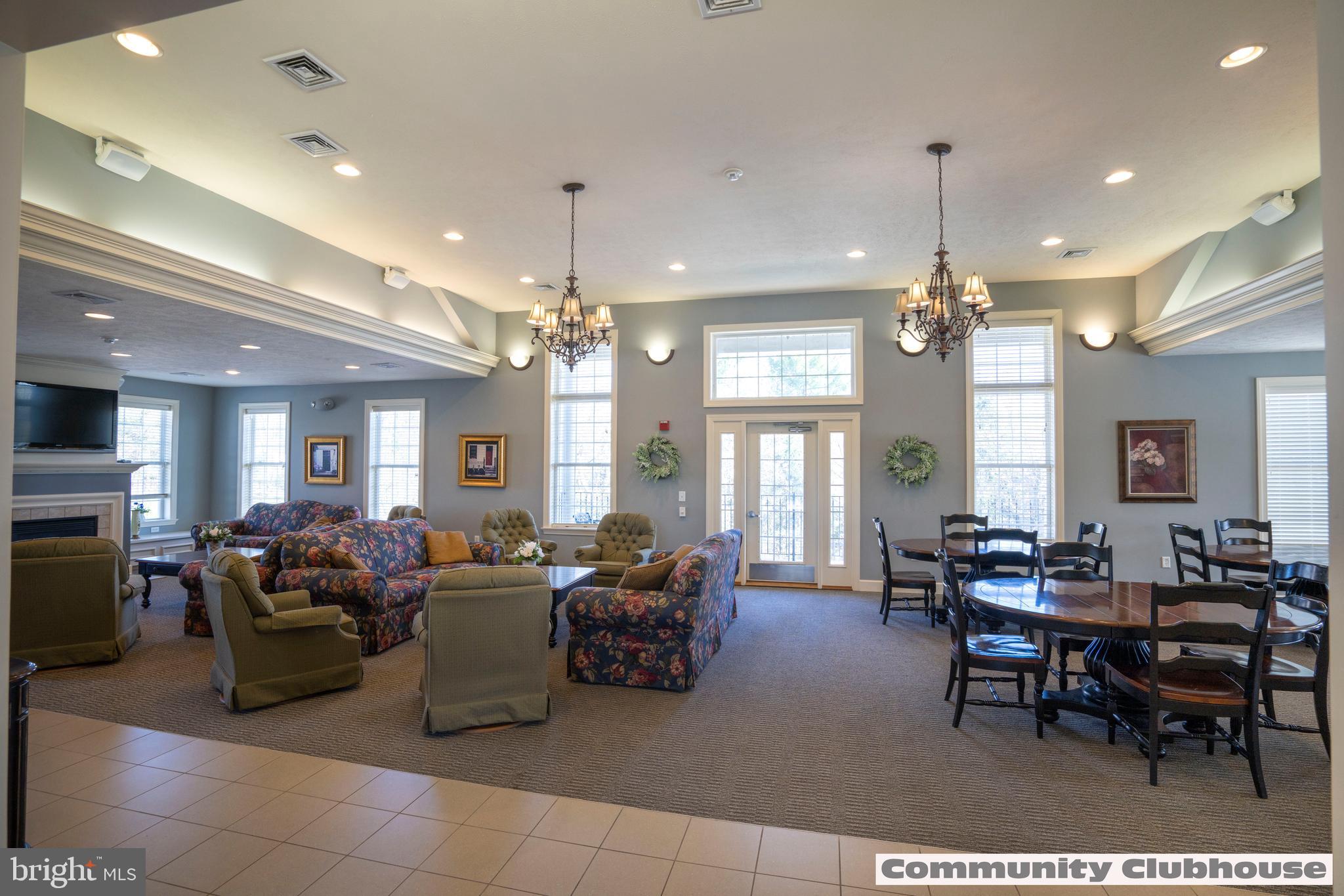 VILLAGE AT PENN STATE - Residential