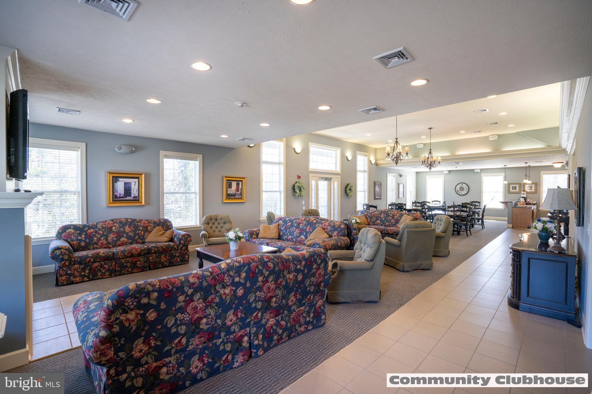 VILLAGE AT PENN STATE - Residential