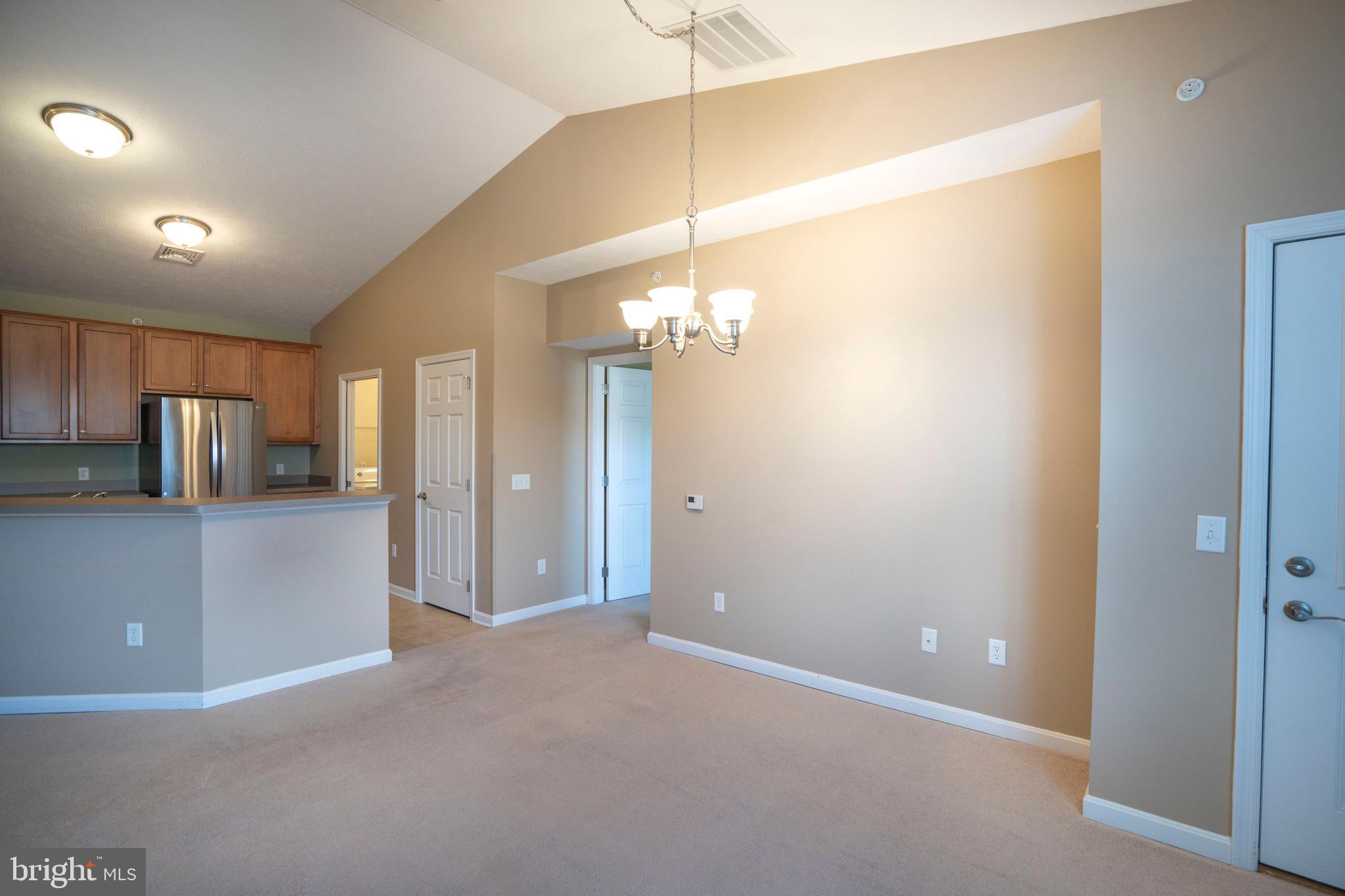 VILLAGE AT PENN STATE - Residential