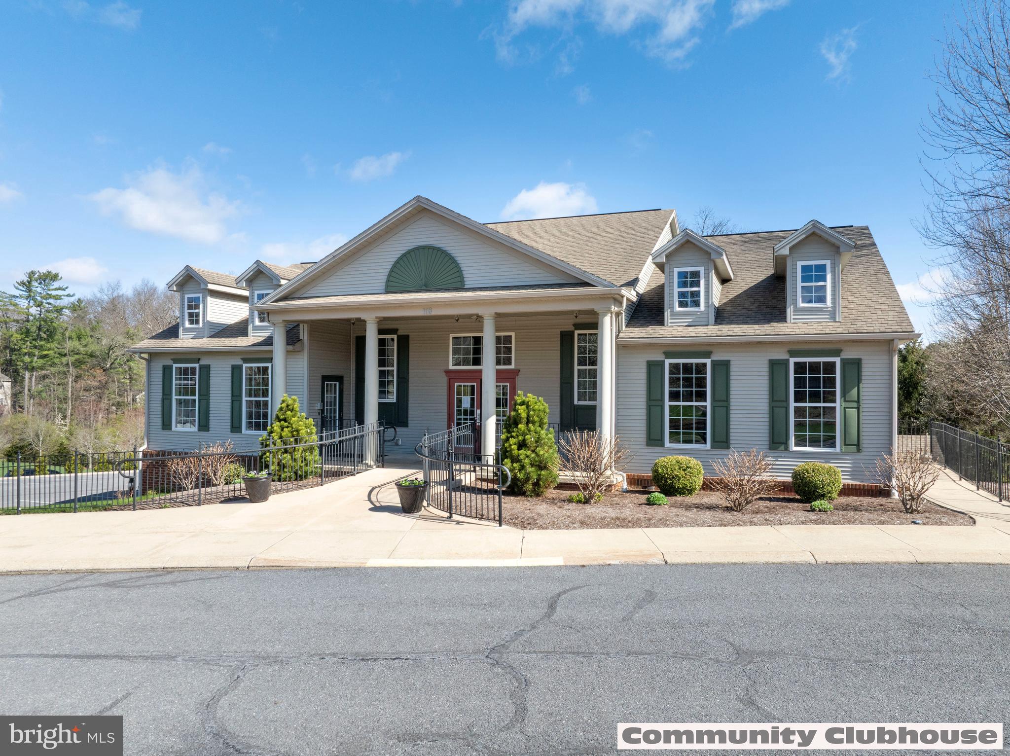 VILLAGE AT PENN STATE - Residential