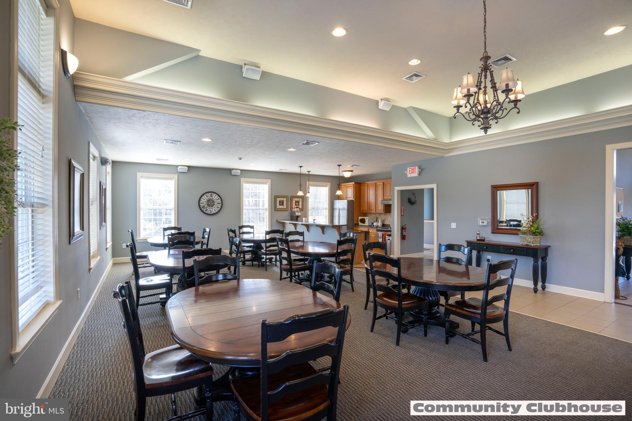 VILLAGE AT PENN STATE - Residential