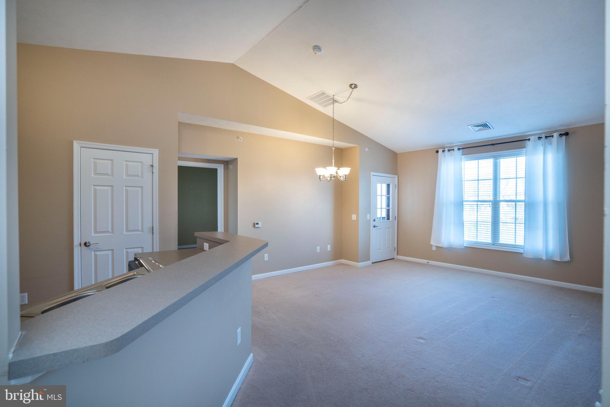 VILLAGE AT PENN STATE - Residential