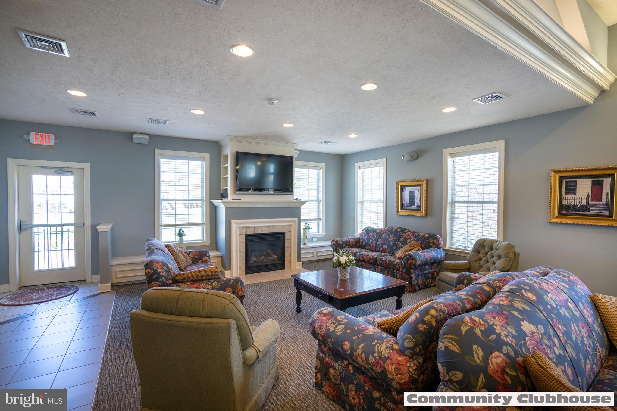 VILLAGE AT PENN STATE - Residential