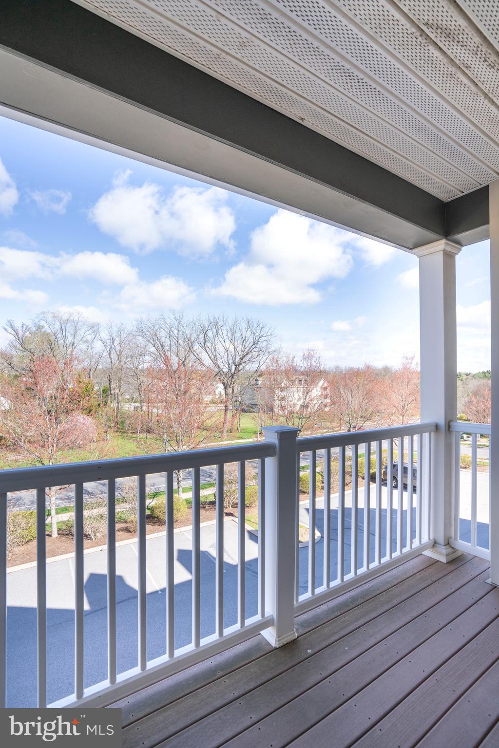 VILLAGE AT PENN STATE - Residential