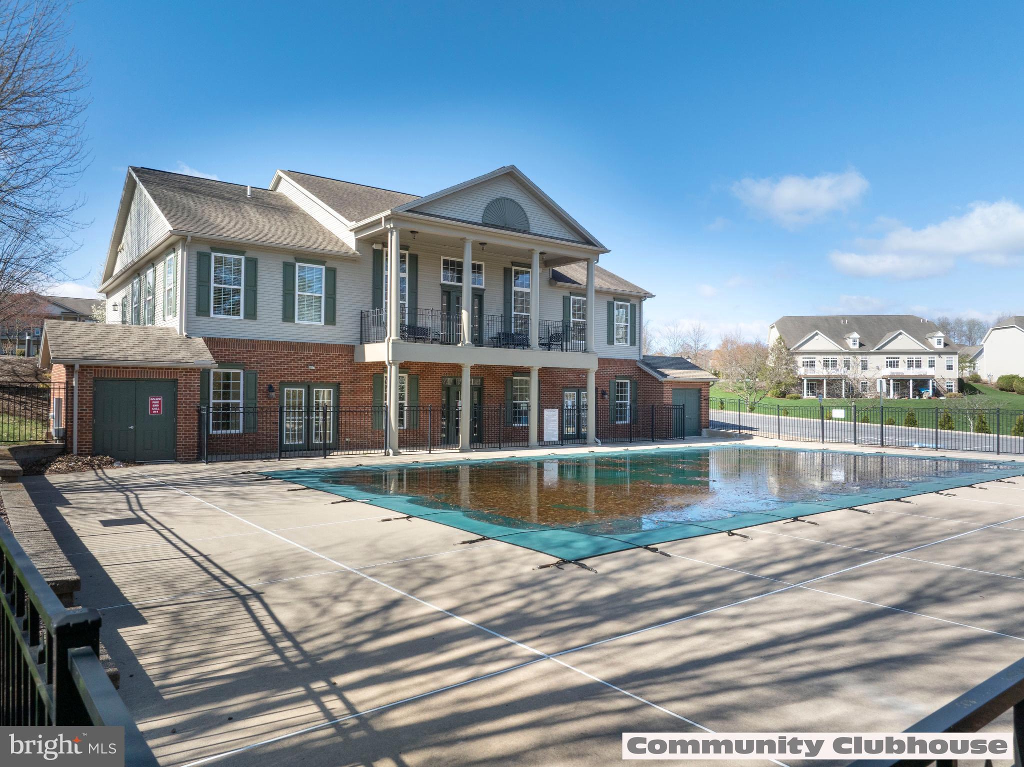 VILLAGE AT PENN STATE - Residential