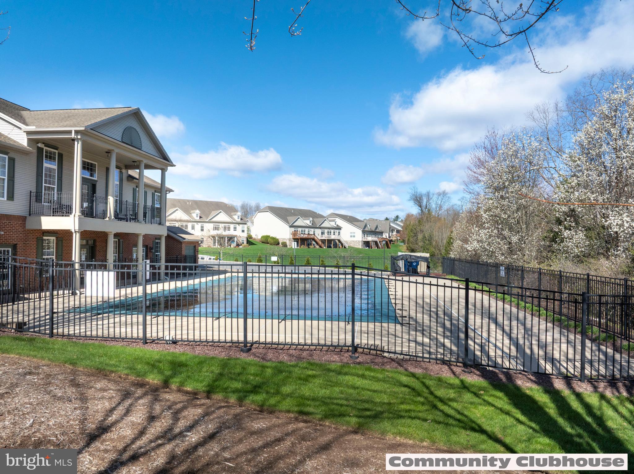 VILLAGE AT PENN STATE - Residential