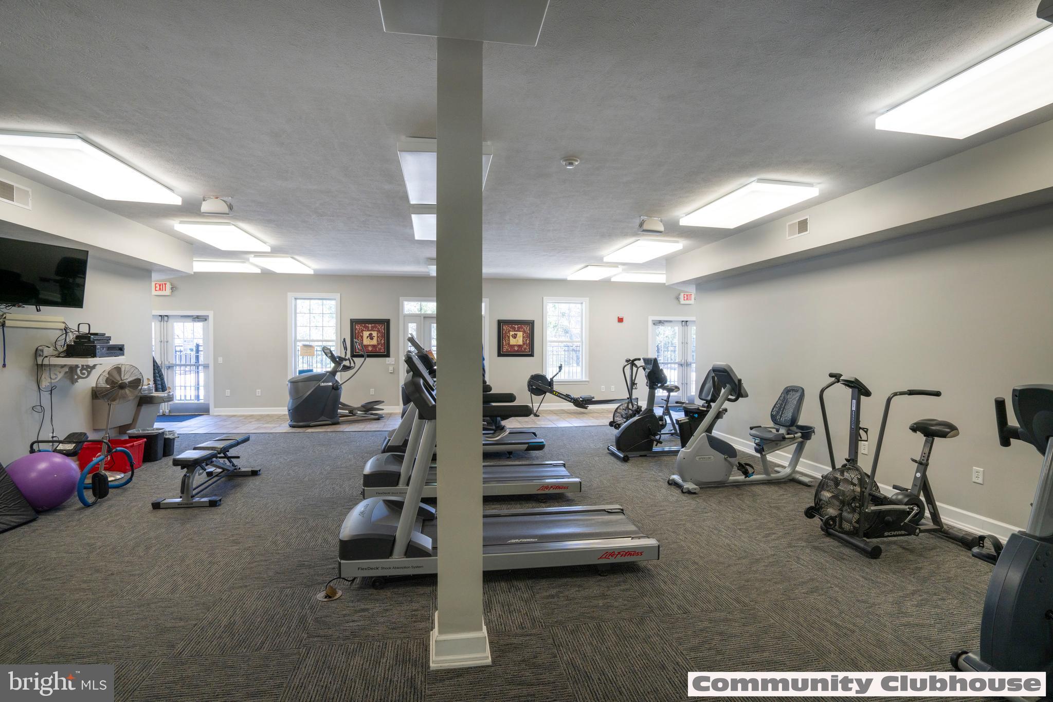 VILLAGE AT PENN STATE - Residential