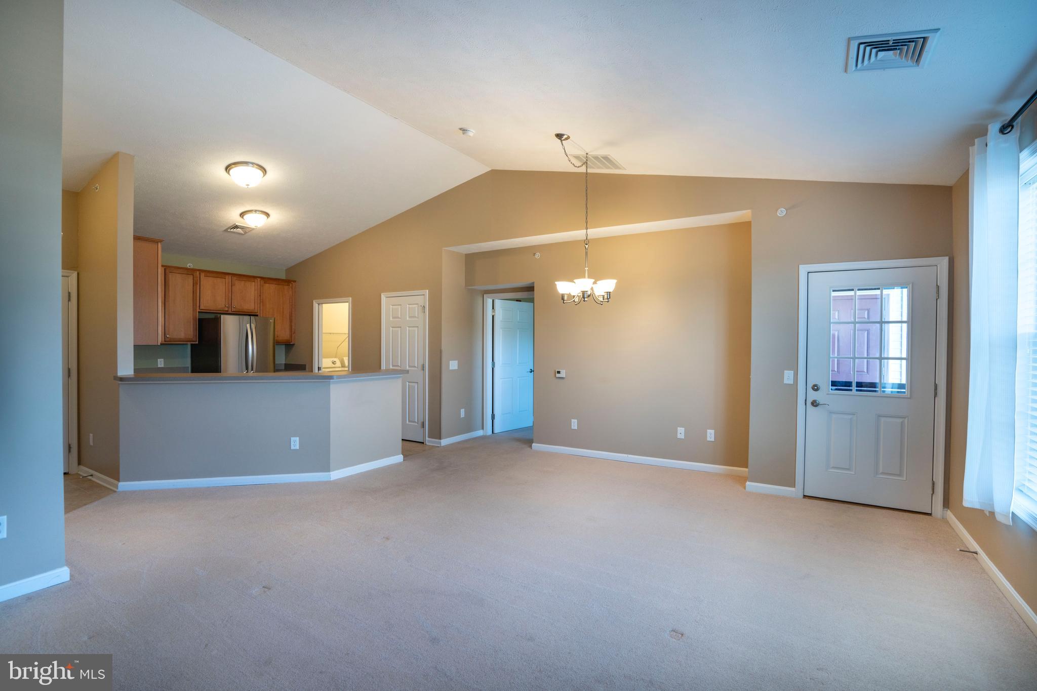 VILLAGE AT PENN STATE - Residential