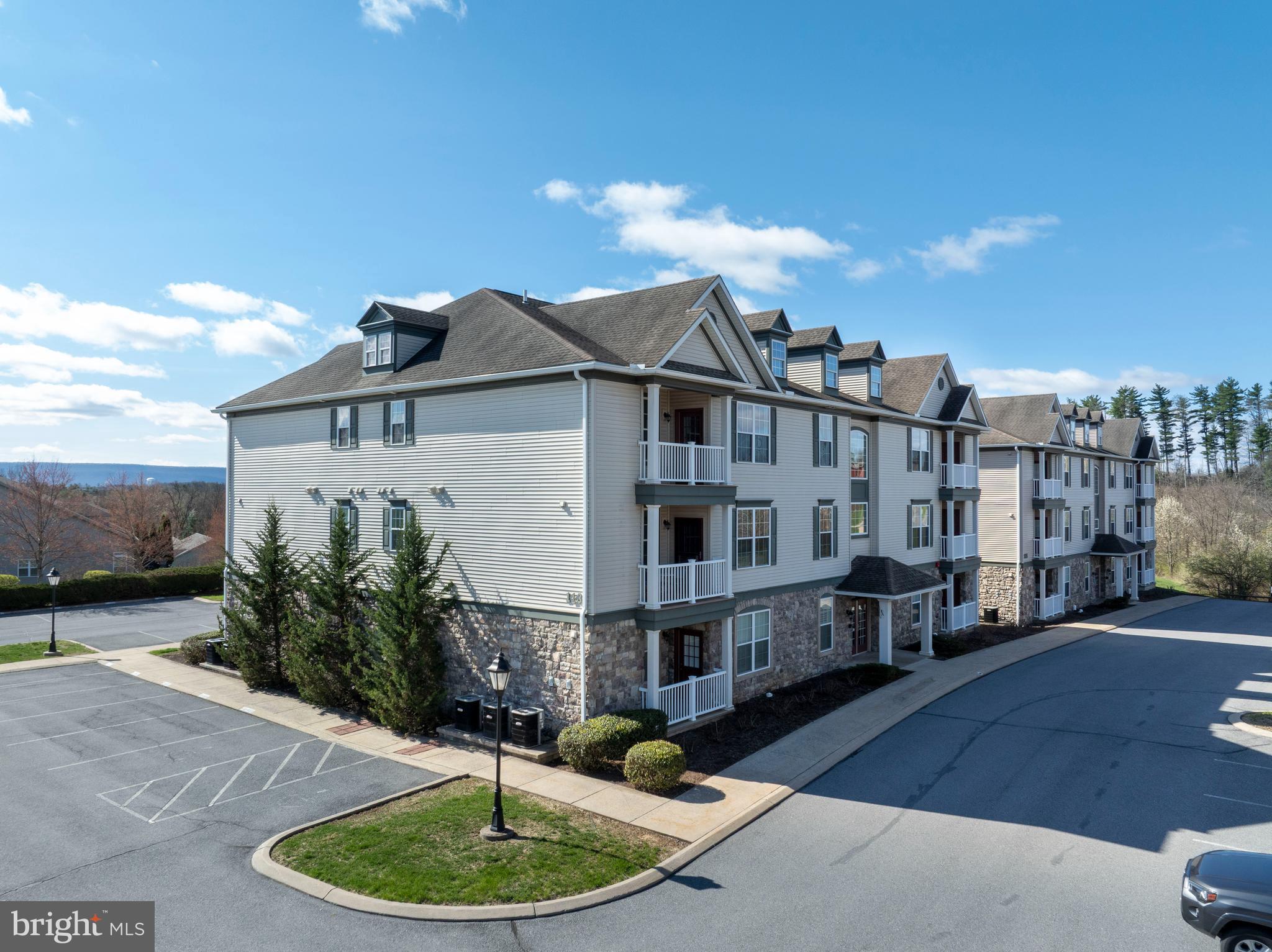 VILLAGE AT PENN STATE - Residential