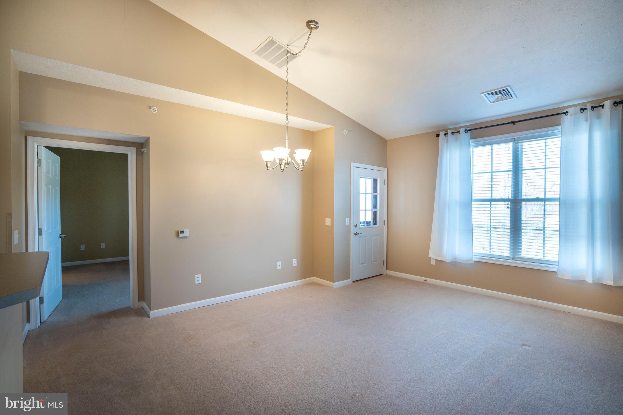 VILLAGE AT PENN STATE - Residential